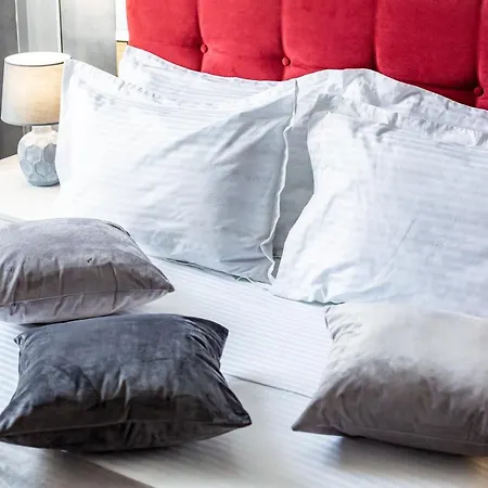 Alfa 3-кімнатна Lux-квартира у центрі львова