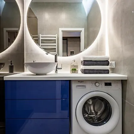 Alfa 3-кімнатна Lux-квартира у центрі львова *