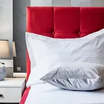 Alfa 3-кімнатна Lux-квартира у центрі львова Apartment *