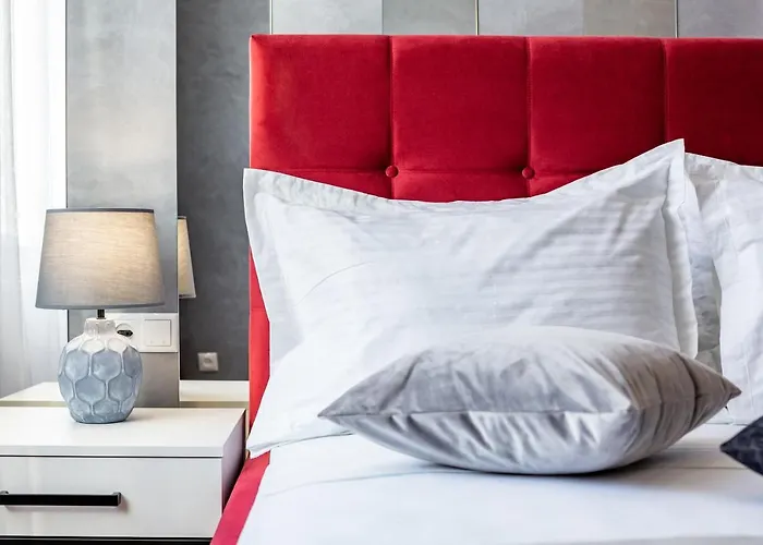 Alfa 3-кімнатна Lux-квартира у центрі львова Apartamento *