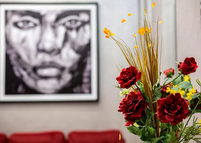 Alfa 3-кімнатна Lux-квартира у центрі львова